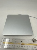Apple A1379 USB Superdrive MD564ZM/A Drive - Excellent Condition - £23.43 GBP