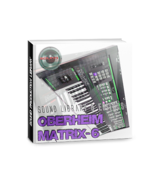 Oberheim MATRIX-6 - Large Original Factory &amp; New Created Sound Library/E... - $12.99