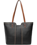 Tote Bag for Women Top Handle Satchel Purse Big Shoulder Bag Satchel Sho... - $37.03 CAD