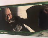 Return Of The Jedi Widevision Trading Card 1997 #71 One Last Look - $2.48
