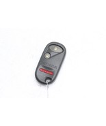 01-06 HONDA CIVIC 3 BUTTON REMOTE KEY FOB NHVWB1U523 E4745 - $649.73 MXN