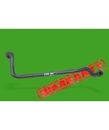 2011-2013 mercedes w221 s63 s550 cl550 upper radiator coolant hose pipe oem - $35.00