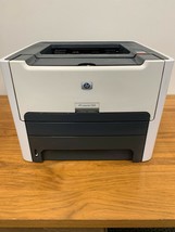 HP LaserJet 1320 Laser Printers Nice Off Lease Units w/ toner! Q5927A - £110.61 GBP