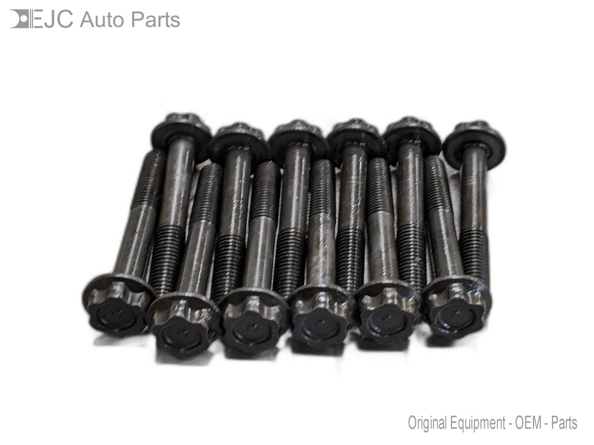 Camshaft Gear Bolt Set For 20-22 Subaru Crosstrek  2.0  Gas - $19.75