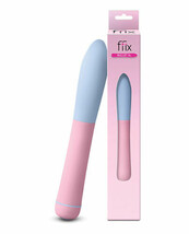 FEMME FUNN FFIX XL BULLET SILICONE VIBRATOR - £27.28 GBP