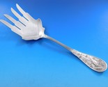 Japanese by Tiffany and Co Sterling Silver Fish Serving Fork 9 1/2&quot; Heir... - $2,767.05