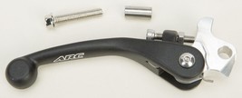 New ARC Aluminum Foldable Brake Lever For the 2015-2021 Yamaha YZ250FX - £63.90 GBP