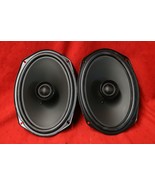 Sony  XS-690GS 6&quot; x 9&quot; 2-way 60W RMS / 420W MAX Coaxial Speakers, Black ... - $1,811.06 MXN