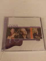 Versos Diversos Audio CD by Ivan 2001 Caliope Music Release Brand New Sealed - £11.72 GBP