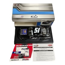 Jeremy Clements Kevin Whitaker Chevrolet Camaro 2021 Lionel 1/24 - $53.75