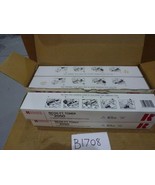 Ricoh FT Toner Type 2050 (NOS) - €64,68 EUR