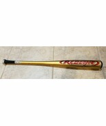 Easton BRX4 Redline 31in./28oz Extended Barrel Official Baseball Bat -3 ... - €24,74 EUR