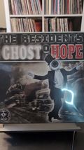 The Residents-The Ghost Of Hope - Sealed - $29.69