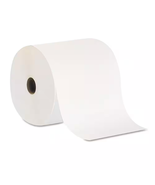 Pacific Blue White Basic Nonperforated Paper Towels 7 7/8 X 800 Ft (6 Ro... - $1,247.29 MXN