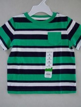 JUMPING BEANS Toddler Boy S/S T-Shirt 18M New    - £3.93 GBP