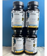 4 Bottles Lifevantage Protandim IC Bright EXP2023/07 - $75.95