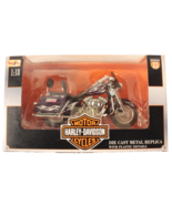 Maisto 1:18 Harley-Davidson Series 13 FLHRSEI CVO Custom Motorcycle - $247.77 MXN