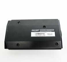 Escort MAX 3 Radar Detector ISSUE image 6