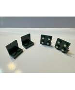 Green Minifigure Magnet Stand Set OF 4 - $10.00