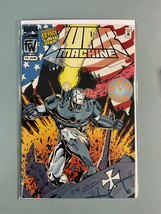 War Machine (vol. 1) #15 - Marvel Comics - Combine Shipping - £2.95 GBP