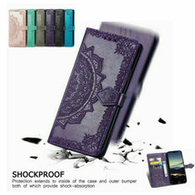 For Nokia 2.3 5.3 1.3 5.4 X10 X20 G10 G20 4.2 3.2 Flip Magnetic Leather Case - $51.47