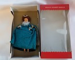 Peggy Nisbet Reine Elizabeth 1513 - 1603 Angleterre Collectionneur Poupé... - $31.16