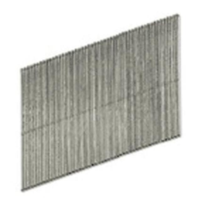 Simpson Strong-Tie S16N200PFB 2&quot; 16ga 304SS Angled Finish Nails 500ct - $36.42