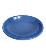 2005 Allure Blue Ceramic Soap Dish Free Standing Bathroom Powder Room Si... - £8.98 GBP