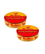 Röda Ulven Surströmming - 2 cans, 300 grams each - £78.66 GBP