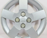 ONE 2005 Chevrolet Aveo # 3243 14&quot; Hubcap / Wheel Cover GM Part # 964171... - £21.88 GBP