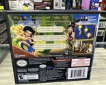 TinkerBell Great Fairy Rescue - Nintendo DS CIB Complete Tested! - $11.63