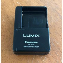 Panasonic DE-A59 Original Lumix Battery Charger - £55.08 GBP