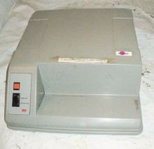 3M 955C Anti Theft Library Book Checkout Electronic Article Surveillance... - £25.78 GBP