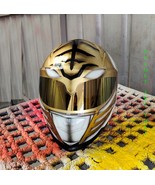 POWER RANGER CUSTOM  MOTORCYCLE HELMET - $319.60