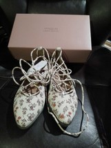 Women&#39;s sandles shoes size 6 Brand New with tags Laura Ashley aerosole - $19.95