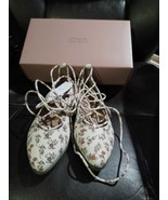 Women&#39;s sandles shoes size 6 Brand New with tags Laura Ashley aerosole - $19.95