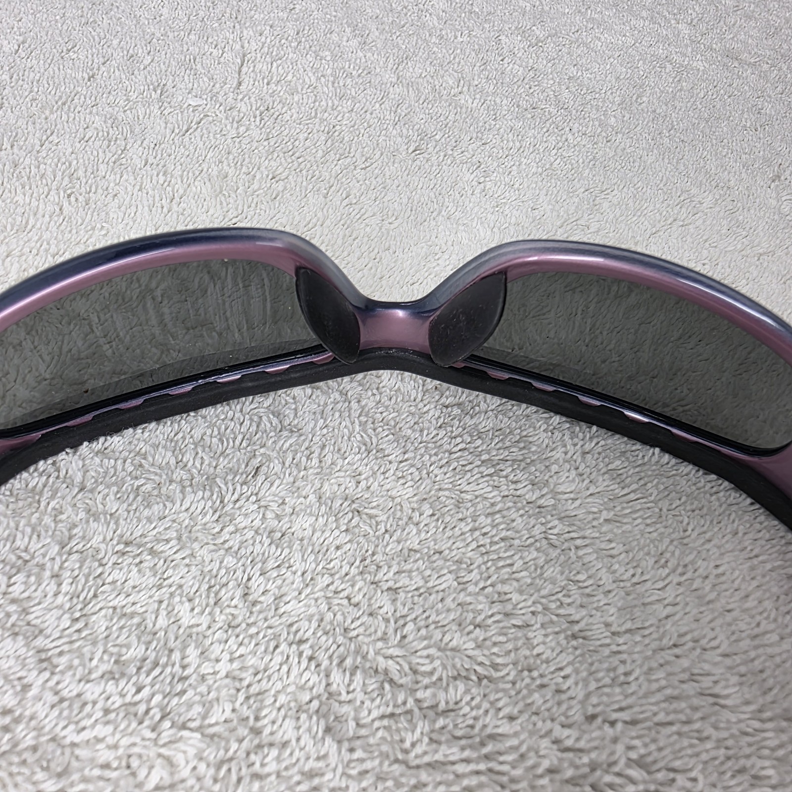 LL Bean Blue Polarized Women's Sunglasses S/M Sport Fishing Hiking Item image 14