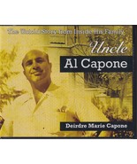Uncle Al Capone: The Untold Story from Inside His Family by Deirdre Mari... - $17.41 CAD