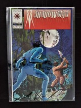 SHADOWMAN - Valiant Entertainment - Back Issues 1992-1995 VF+ to NM - $1.76+