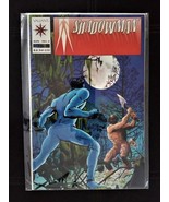SHADOWMAN - Valiant Entertainment - Back Issues 1992-1995 VF+ to NM - $33.26 MXN+