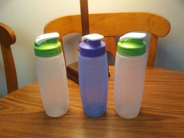 Rubbermaid 20 oz. water bottles - £26.28 GBP
