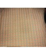 Ralph Lauren - Brianna Twin Fitted and Flat Sheet set - Tattersall Plaid - €56,38 EUR