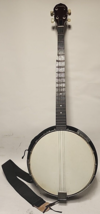 Gremlin 4-string Banjo - Missing Bridge - $118.79