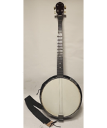 Gremlin 4-string Banjo - Missing Bridge - £94.47 GBP