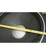 Kenwood KL-777X TRIO T10-0104-05 Woofer Speaker Only Tested Works RARE 5... - $185.35 CAD