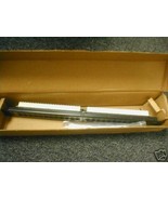 ax100452 Nordx Belden ps5 hd-110 patch panel 24 port access black - $67.00