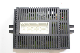 2004-07 BMW 530i LCM LIGHT CONTROL UNIT LM WITH AHL K217 image 5