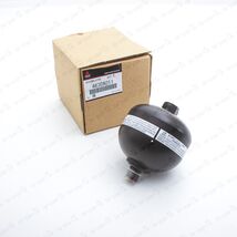 New Genuine OEM Mitsubishi Pajero Montero Brake Booster Accumulator 4630... - $227.76