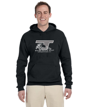 Big T Truck Stop Hoodie - $38.16 CAD+