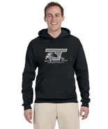 Big T Truck Stop Hoodie - $539.06 MXN+